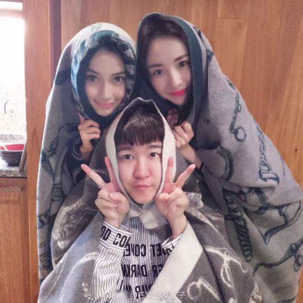 杨颖 高清写真/照片下载 #6651059