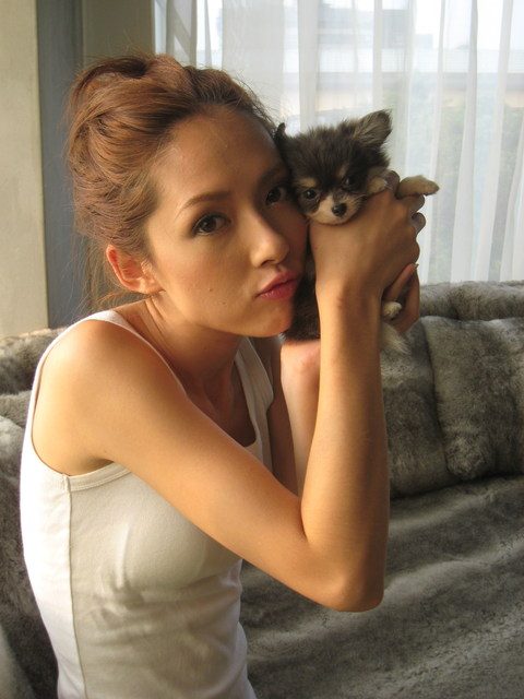 Bea Hayden Kuo HD Images/Photo Gallery Download #6728623