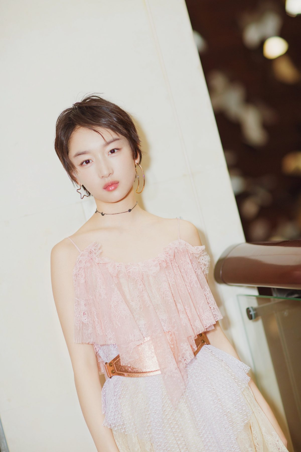 Dongyu Zhou HD Images/Photo Gallery Download #1918521
