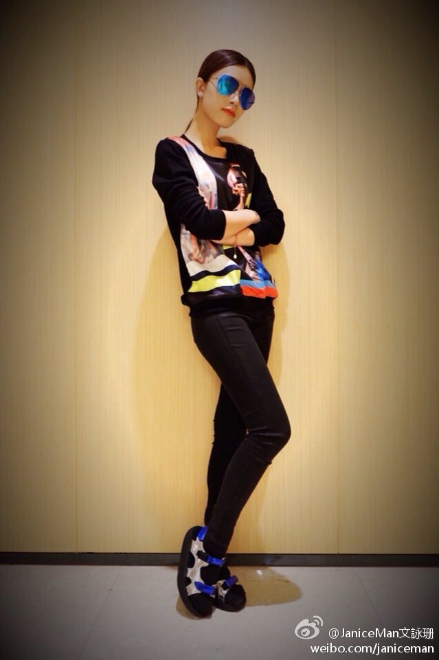 Janice Man HD Images/Photo Gallery Download #6990863