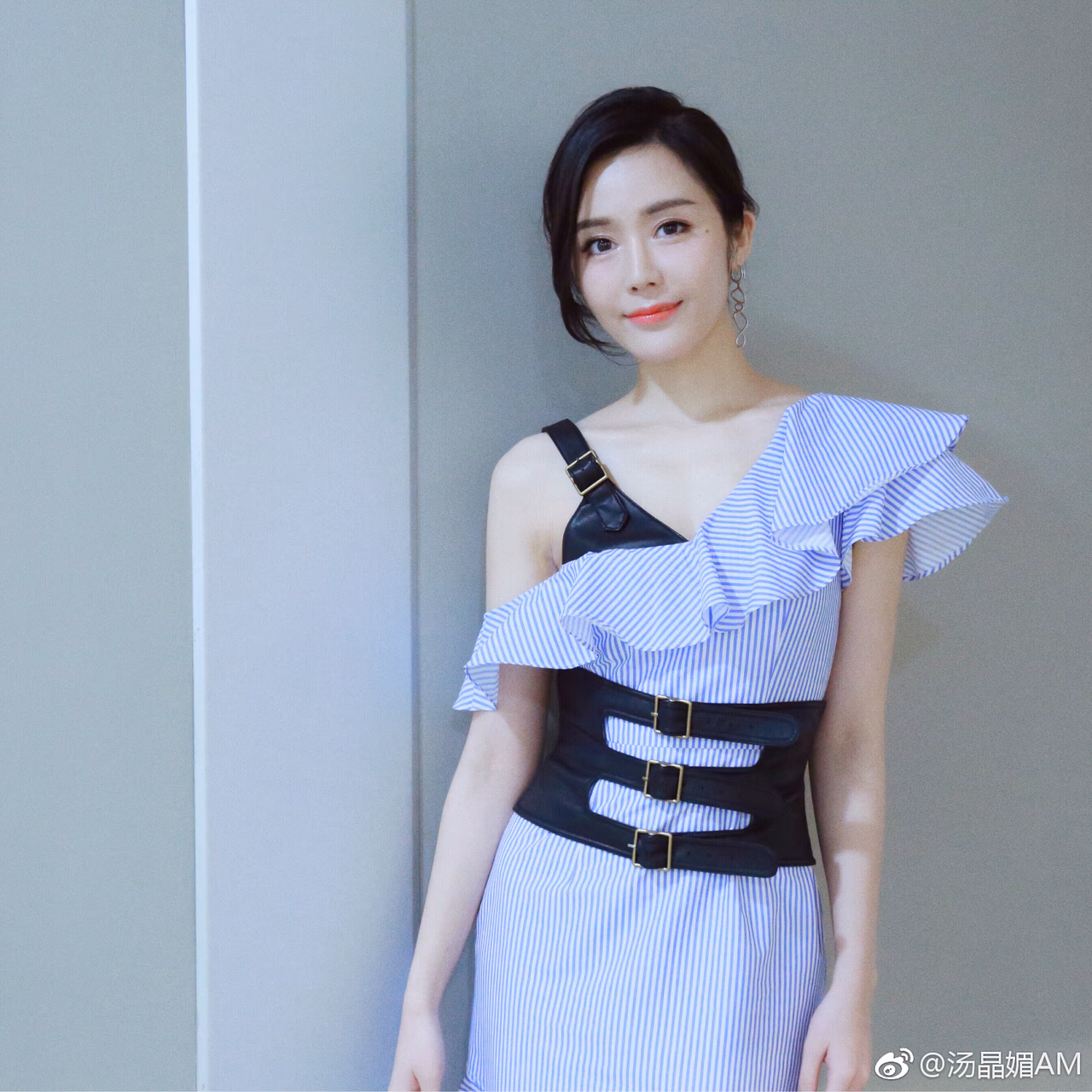 汤晶媚 高清写真/照片下载 #3340527