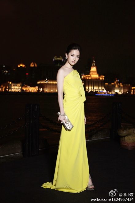 Liu Yifei HD Images/Photo Gallery Download #6706746
