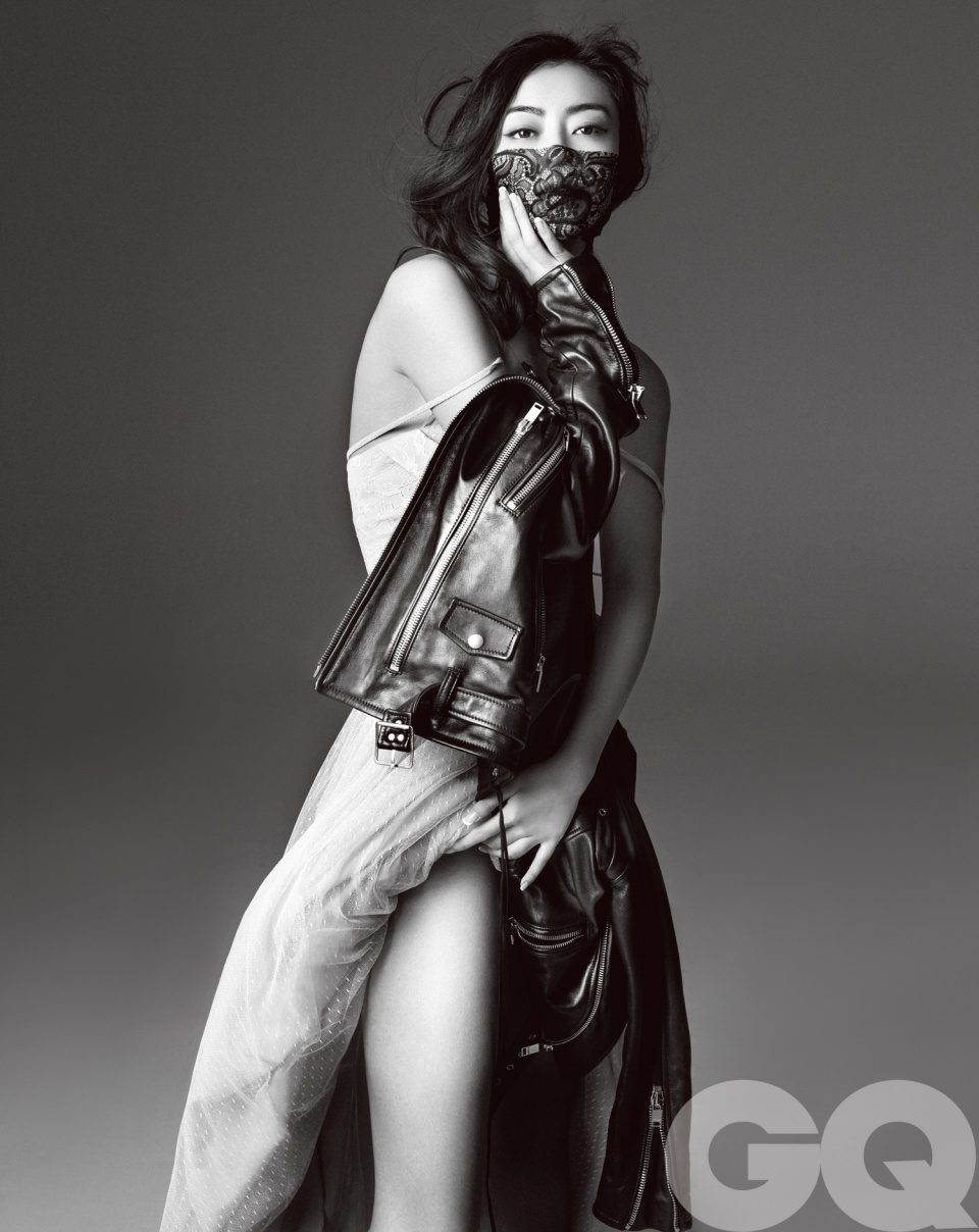 Lynn Xiong HD Images/Photo Gallery Download #721820