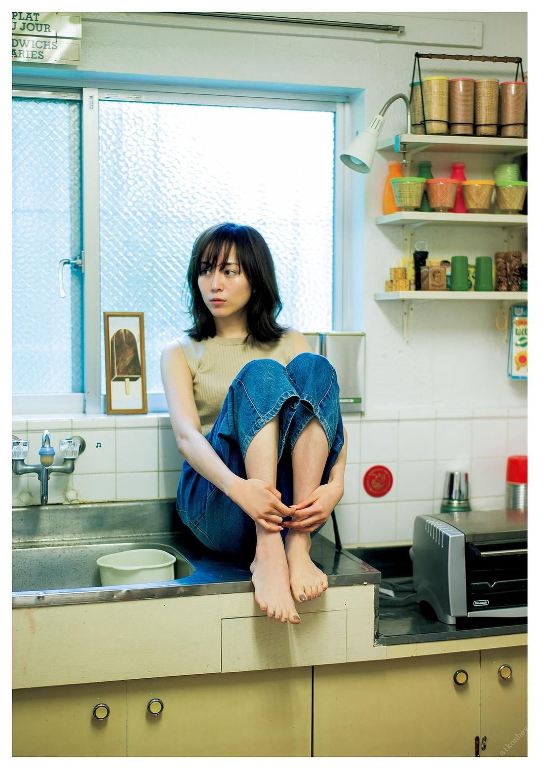 Manami Higa HD Images/Photo Gallery Download #9347330