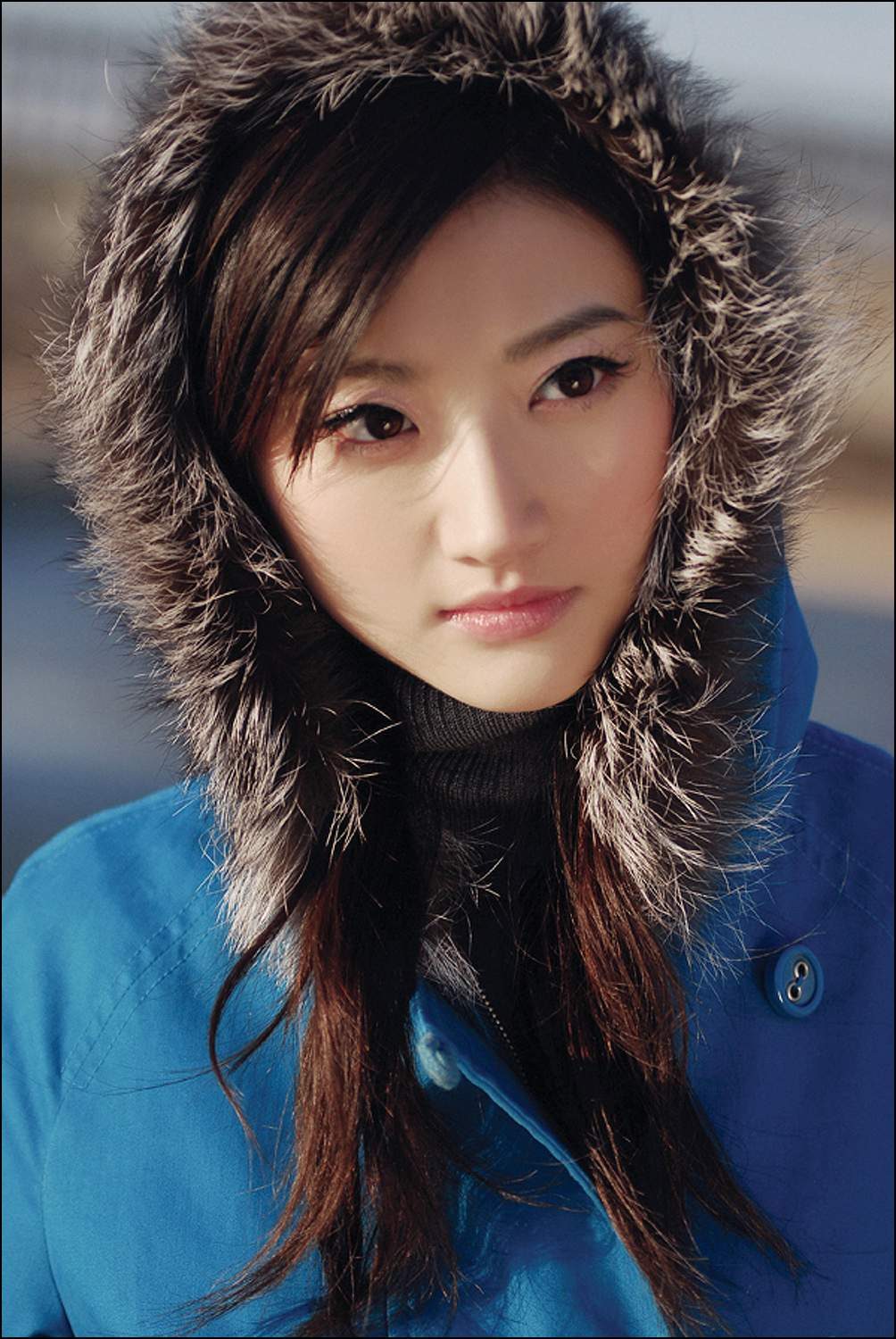 Tian Jing HD Images/Photo Gallery Download #6682880