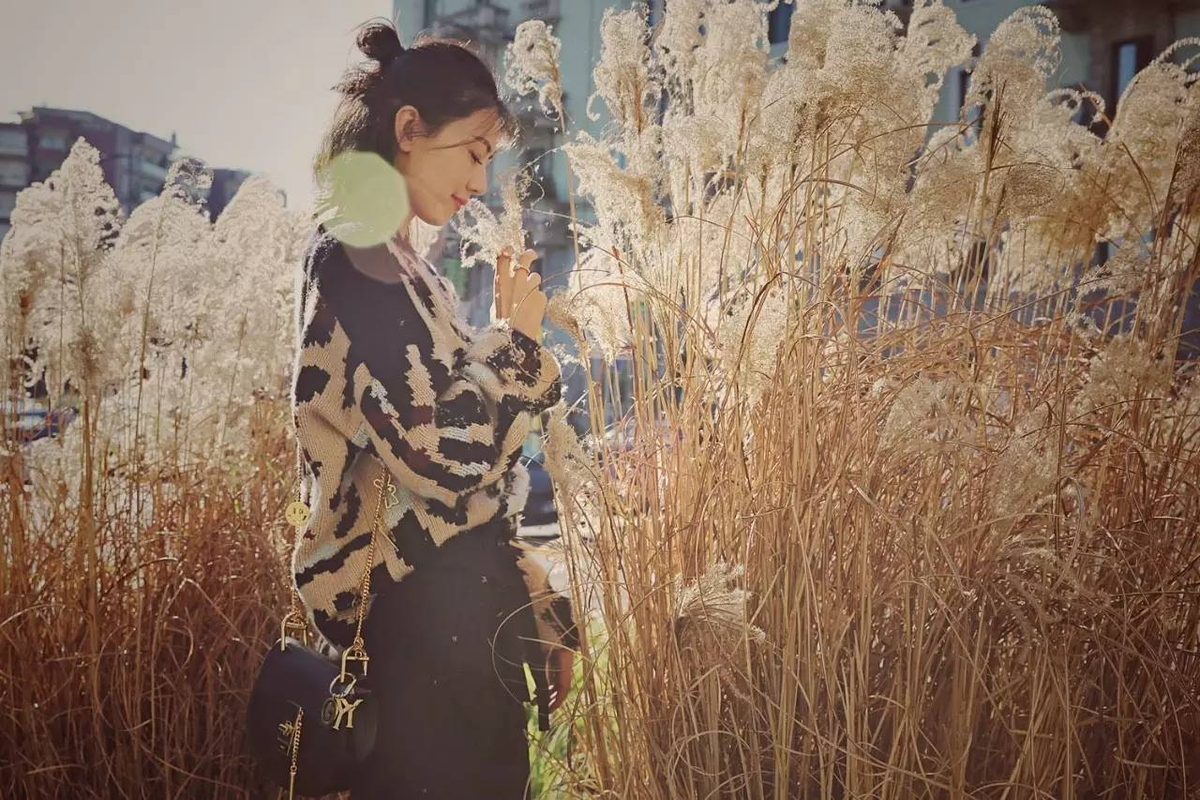 Yuanyuan Gao HD Images/Photo Gallery Download #661303