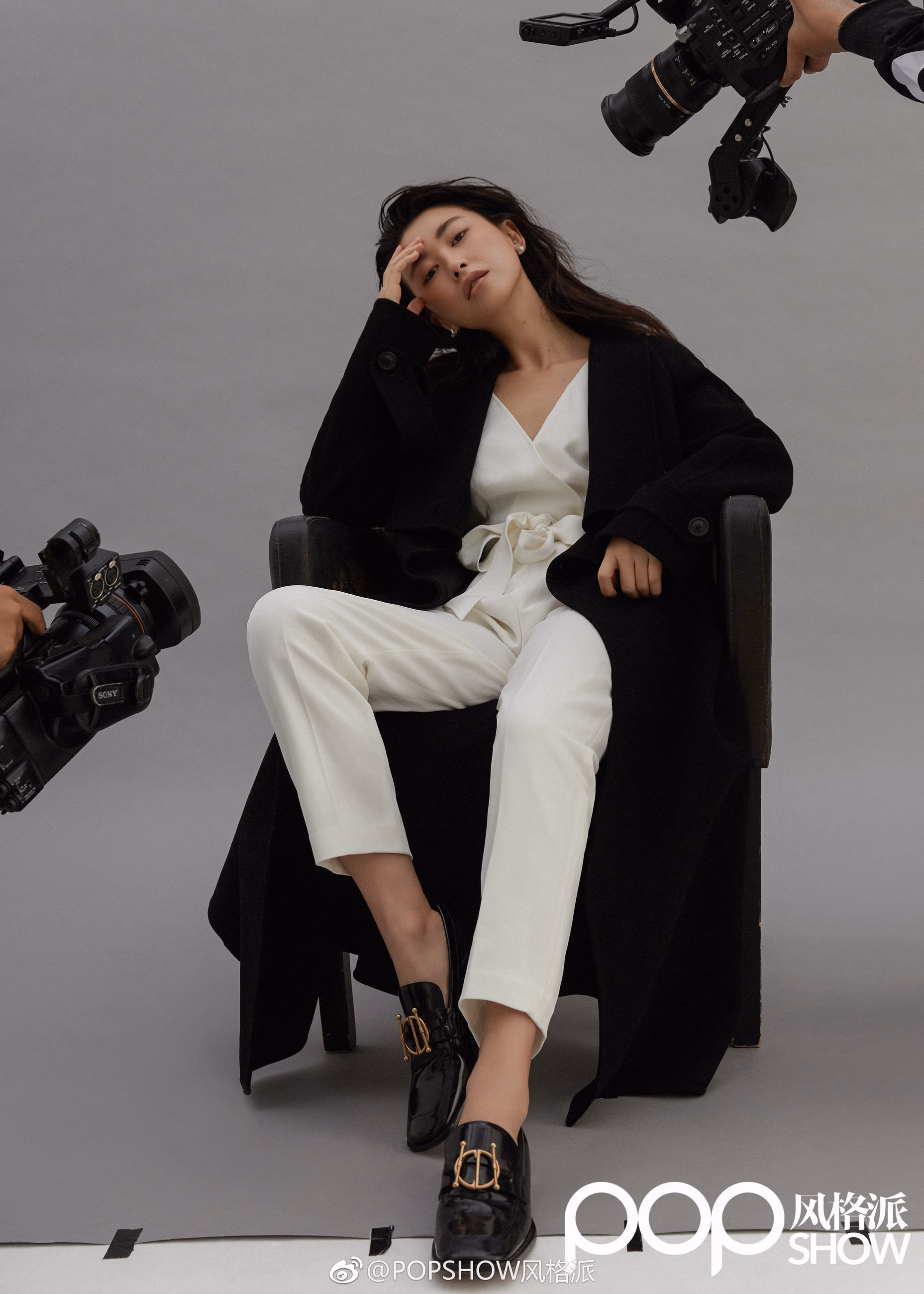 朱珠 高清写真/照片下载 #3328594