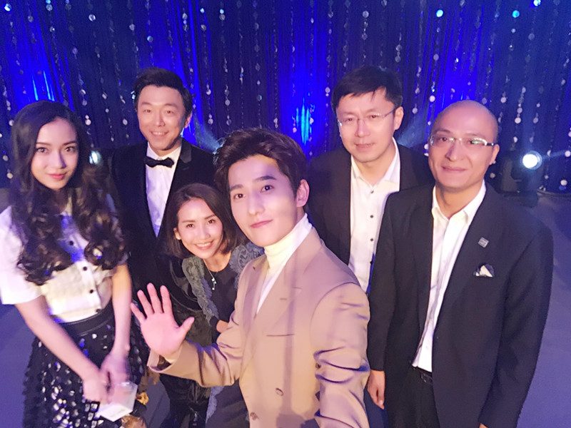 Angelababy HD Images/Photo Gallery Download #6651351