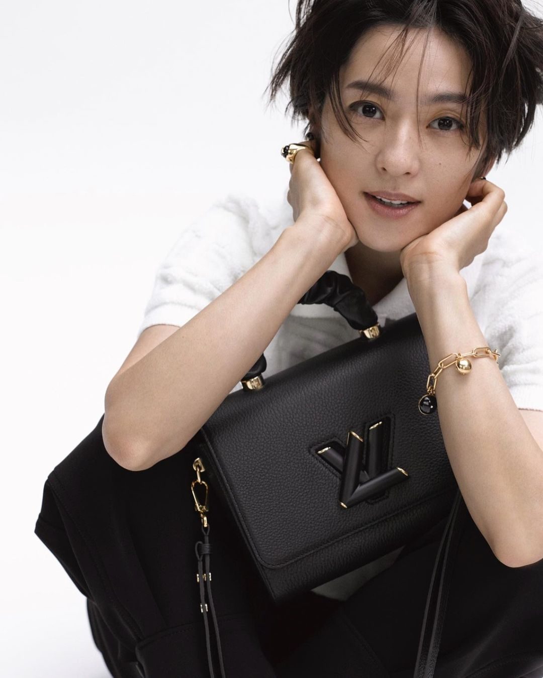 Anne Nakamura HD Images/Photo Gallery Download #6442525
