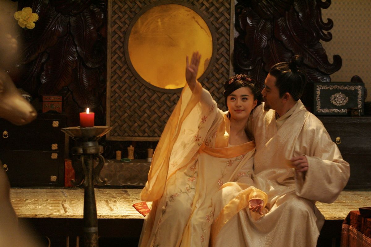 ファン・ビンビン HD画像/フォトギャラリーダウンロード #1200281