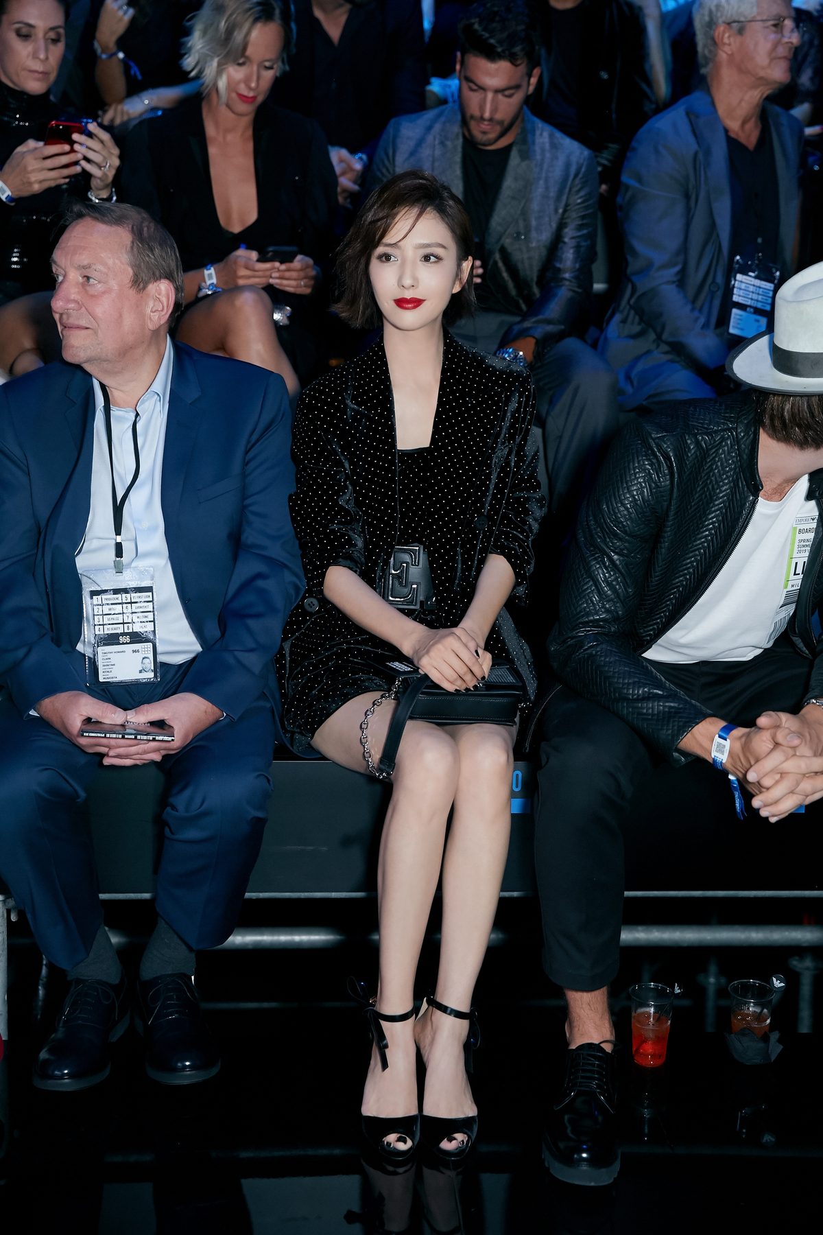 Liya Tong HD Images/Photo Gallery Download #6881770