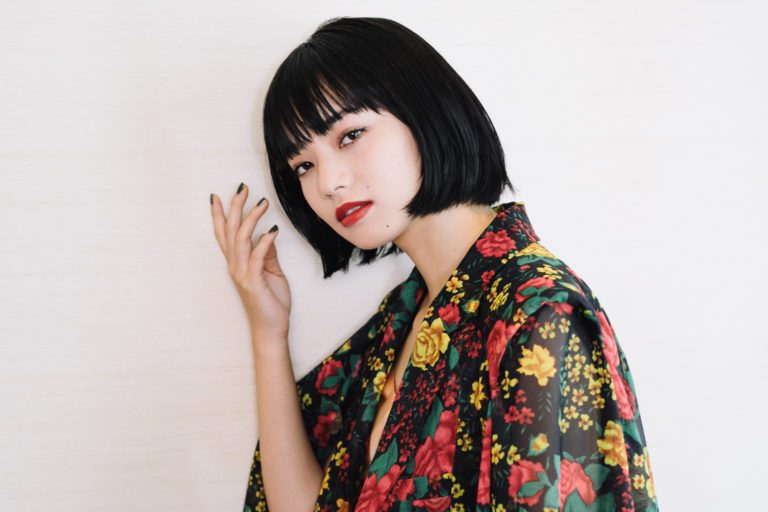 Nana Komatsu HD Images/Photo Gallery Download #3899393
