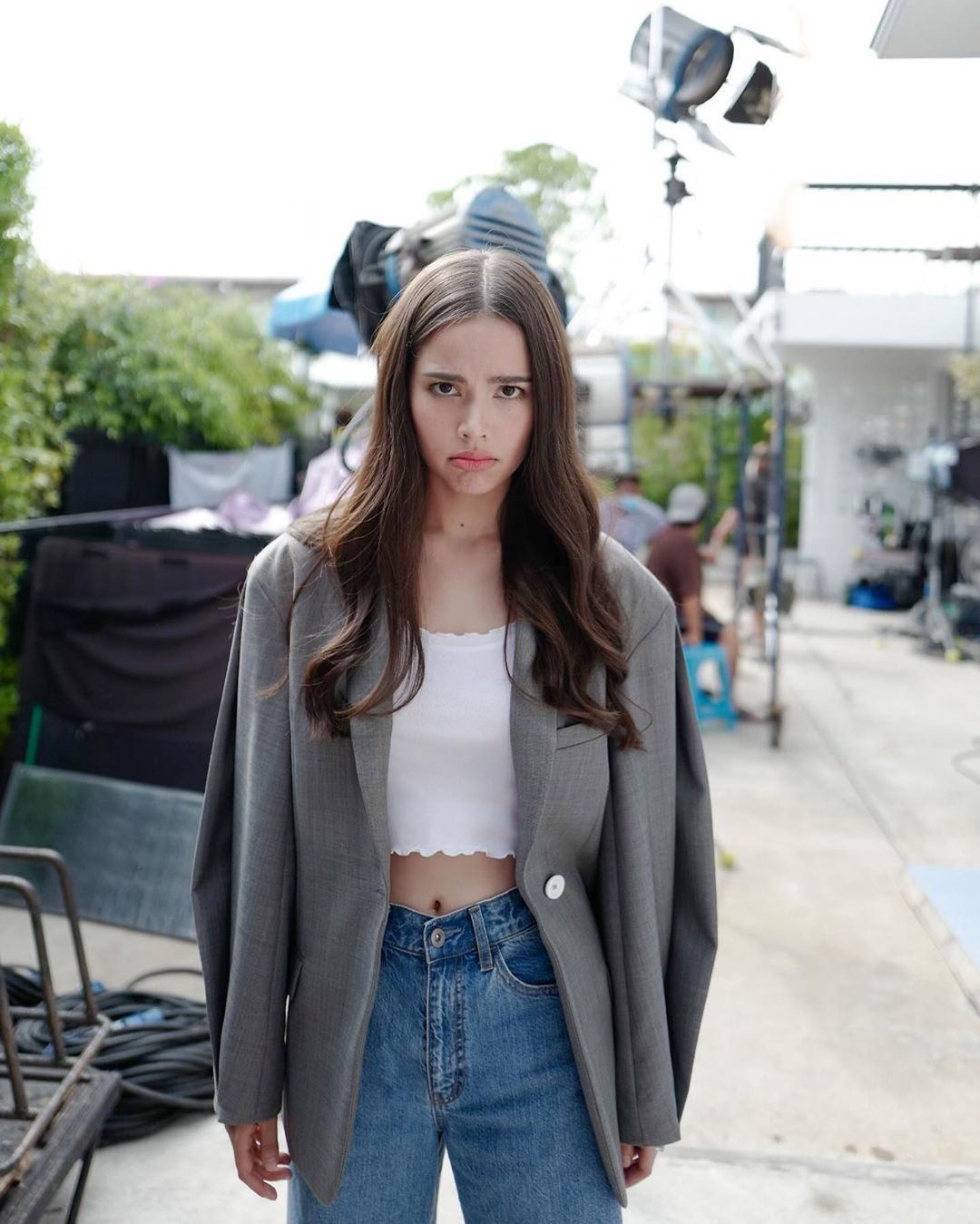 Urassaya Sperbund HD Images/Photo Gallery Download #6200173