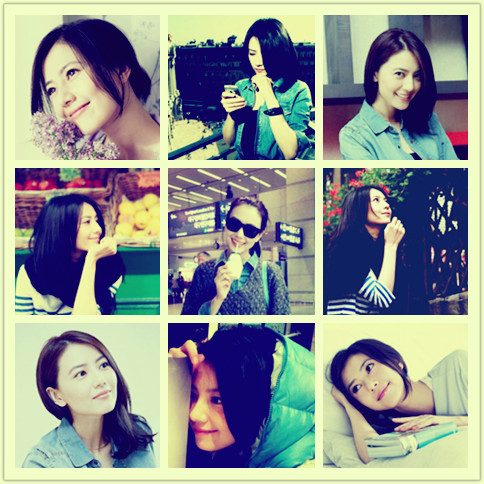 Yuanyuan Gao HD Images/Photo Gallery Download #661595