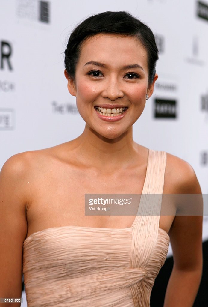 장쯔이 HD 이미지/사진 갤러리 다운로드 #1045153