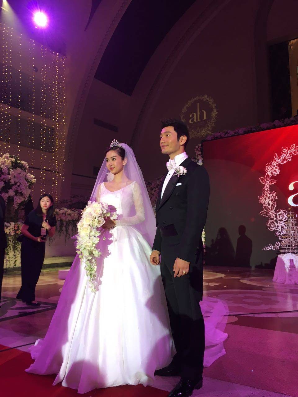 杨颖 高清写真/照片下载 #6651643