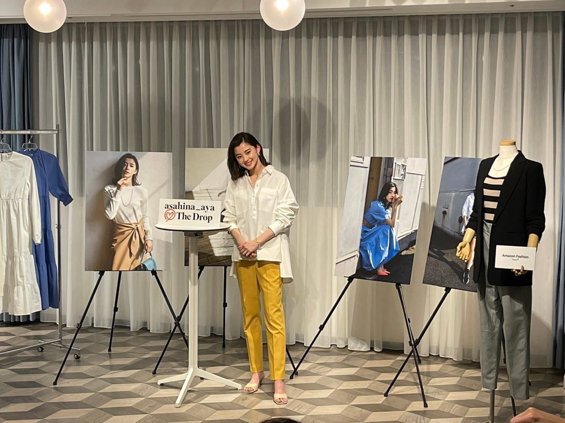 朝比奈彩 高清写真/照片下载 #7661395