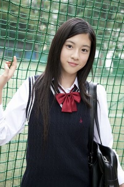 三吉彩花 高清写真/照片下载 #7100832