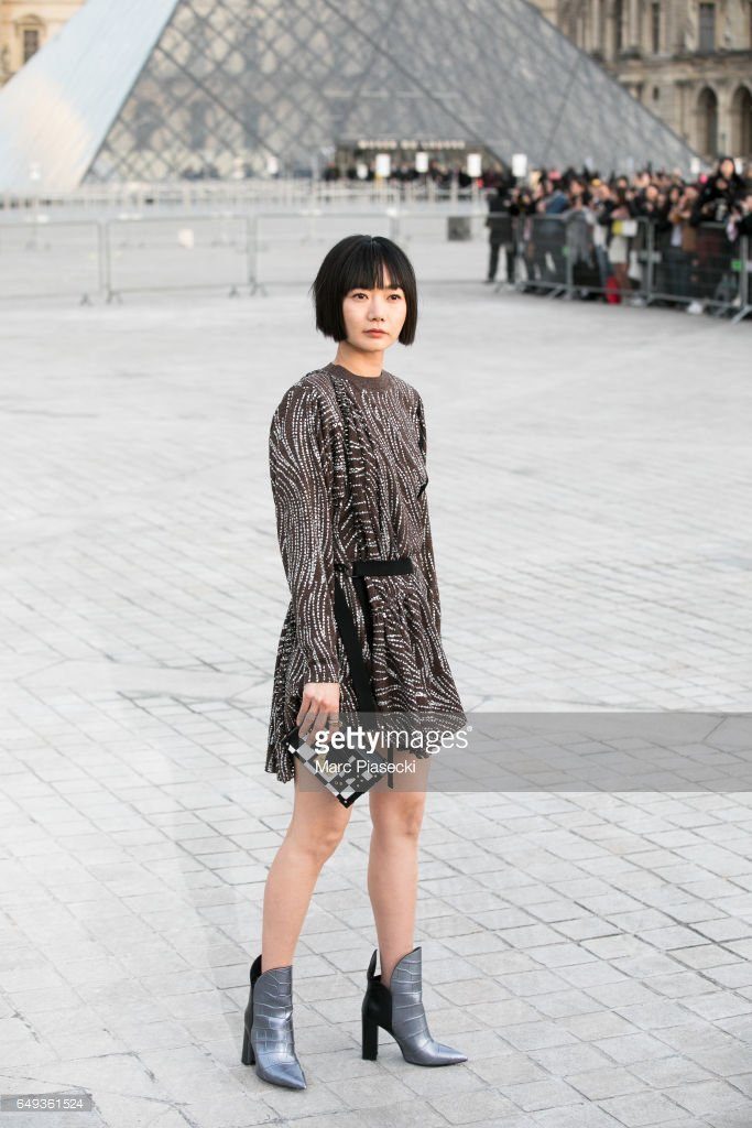 Bae Doona HD Images/Photo Gallery Download #1615952