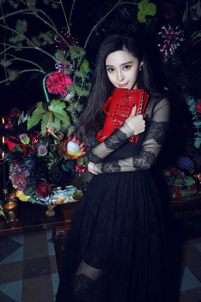 Bingbing Fan HD Images/Photo Gallery Download #1183526