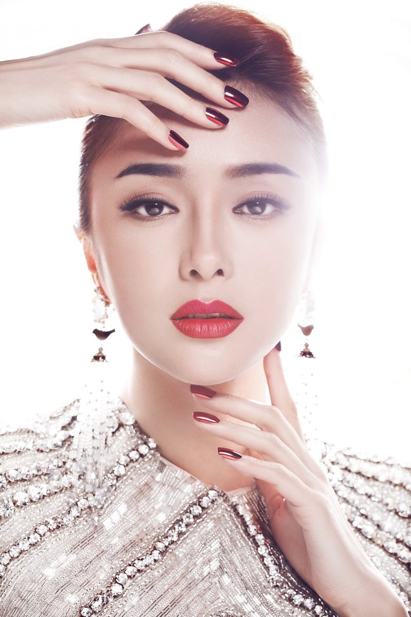 Lan Qin HD Images/Photo Gallery Download #1890125