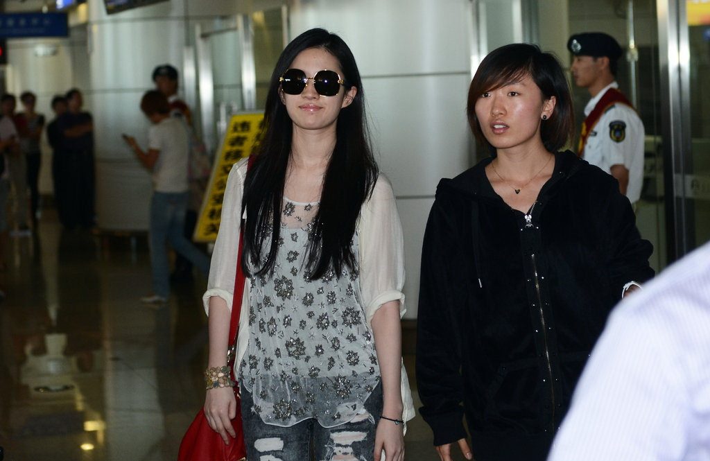 Liu Yifei HD Images/Photo Gallery Download #6690283