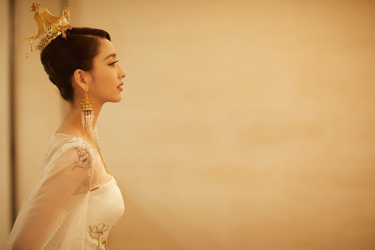 Liya Tong HD Images/Photo Gallery Download #1693516