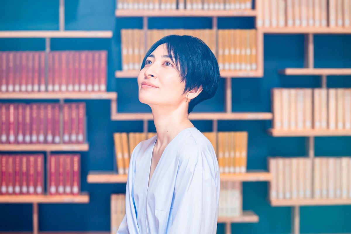 Maaya Sakamoto HD Images/Photo Gallery Download #6787735