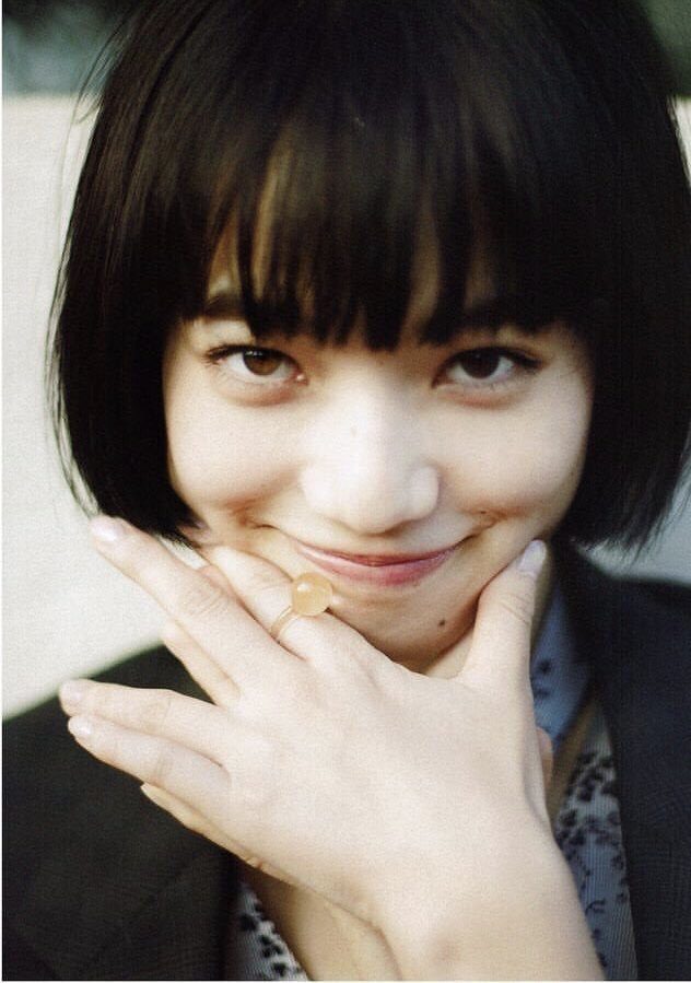 Nana Komatsu HD Images/Photo Gallery Download #3899685