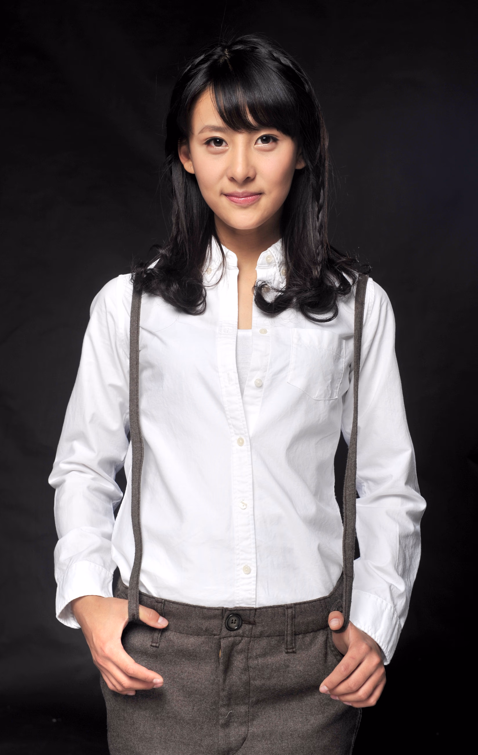 贾青 高清写真/照片下载 #3506183