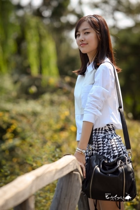 陈世妍 高清写真/照片下载 #3324348