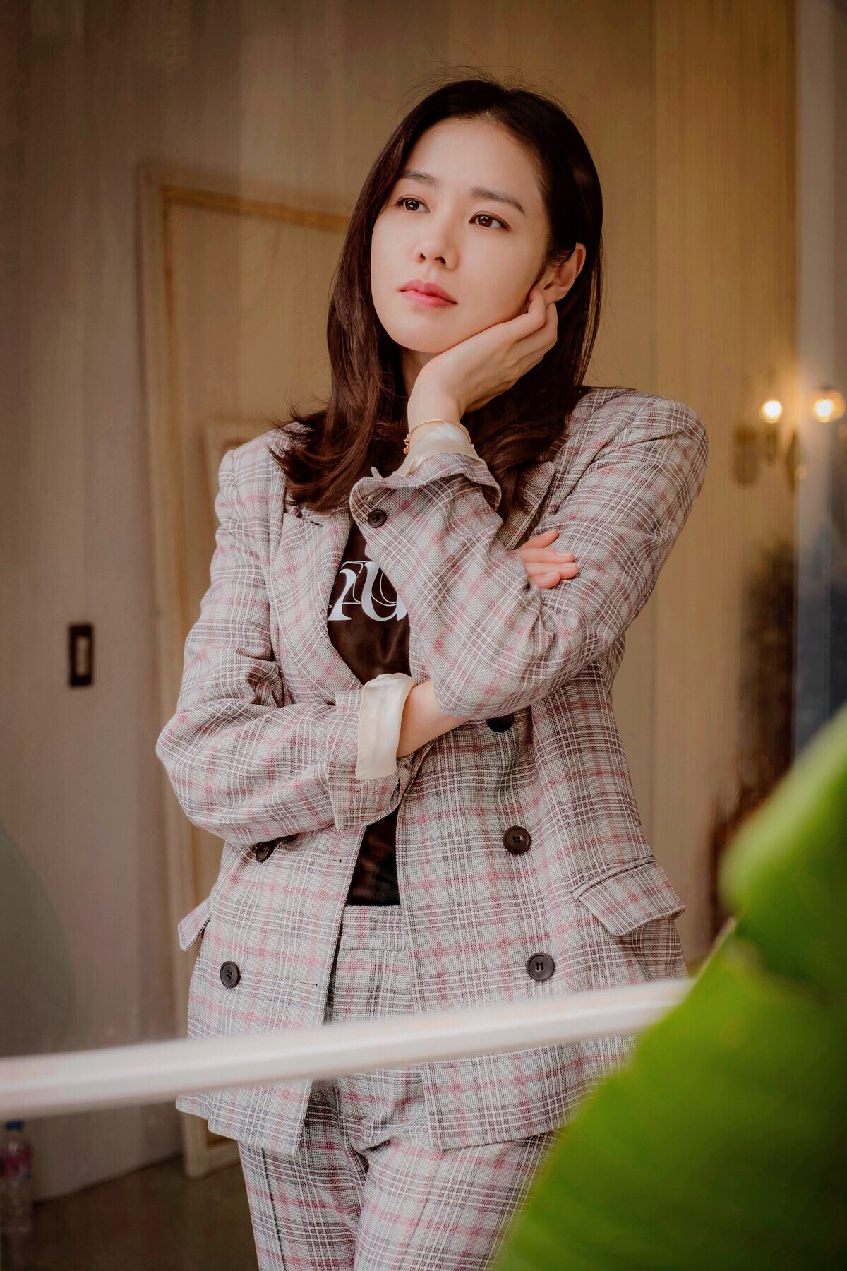 Son Ye-jin HD Images/Photo Gallery Download #1666525