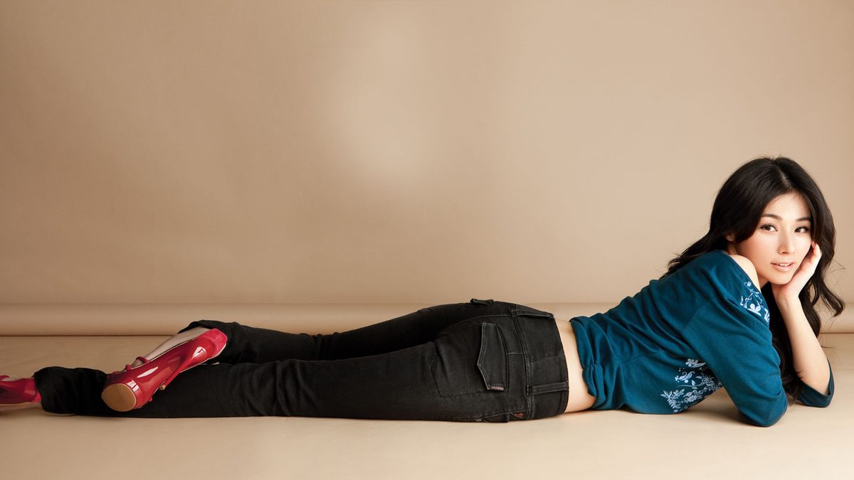 Tammy Chen HD Images/Photo Gallery Download #7073841