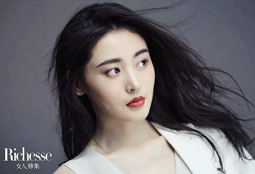 Tian'ai Zhang HD Images/Photo Gallery Download #6710171