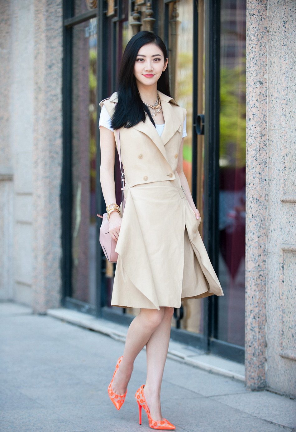 Tian Jing HD Images/Photo Gallery Download #6683464