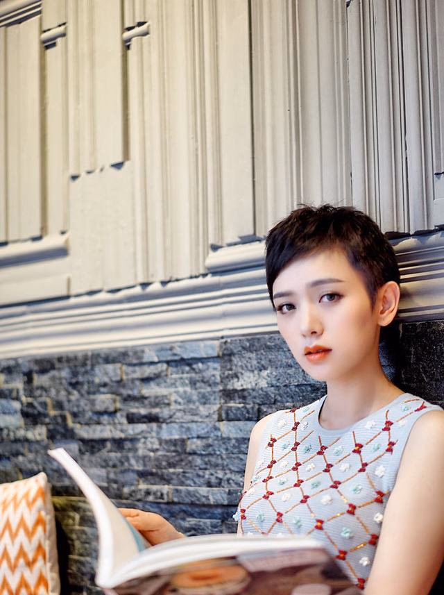 李晓峰 高清写真/照片下载 #3329178