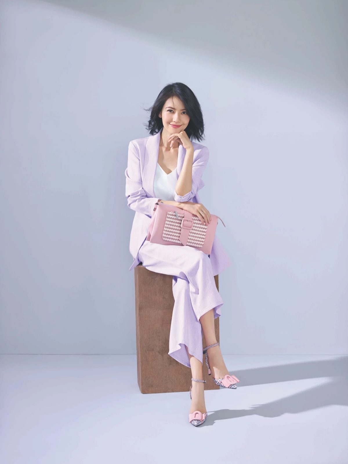 Yuanyuan Gao HD Images/Photo Gallery Download #661887