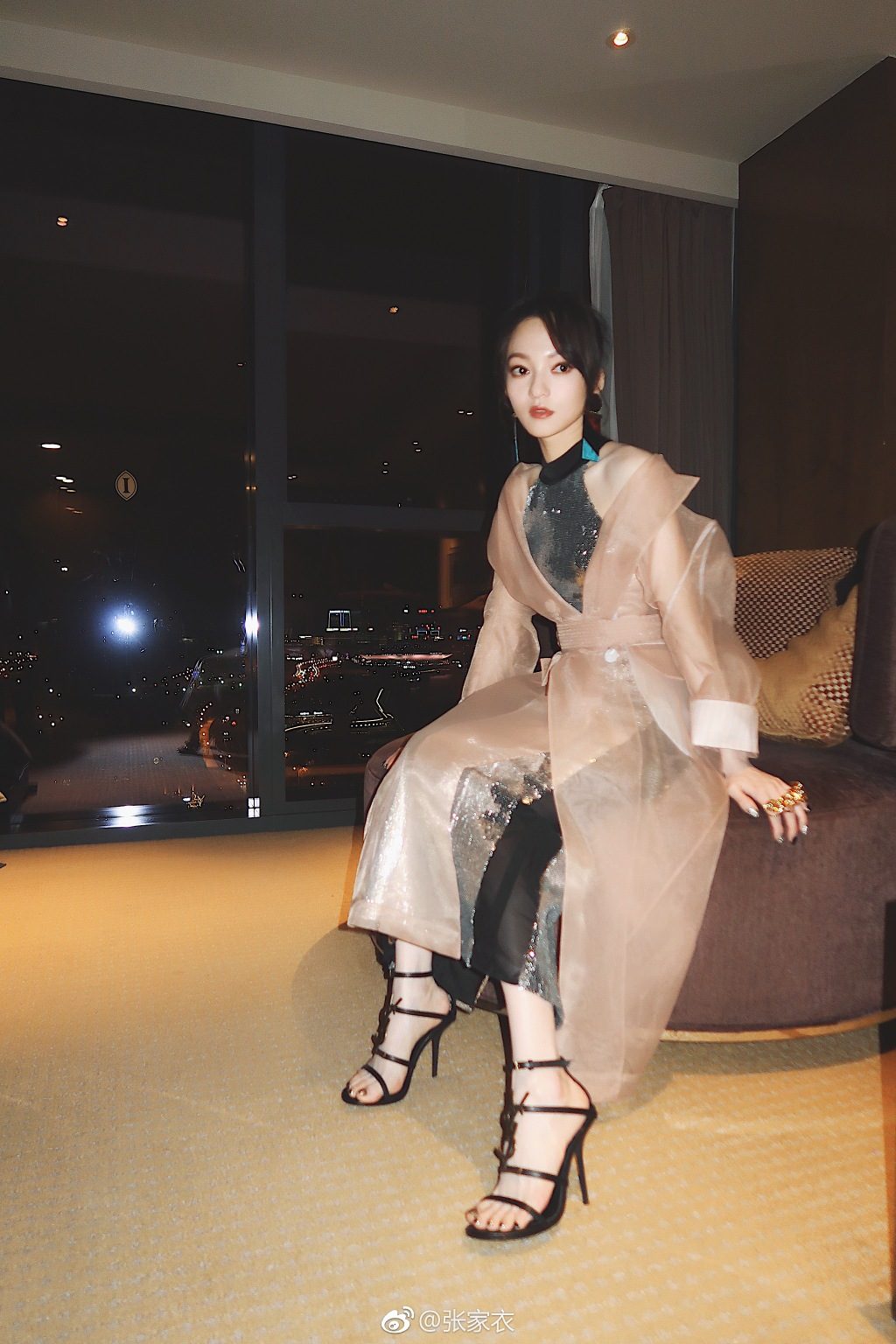 Angela Shao-Han Chang HD Images/Photo Gallery Download #1814842