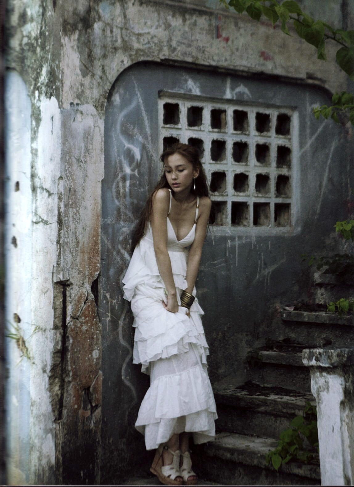 Angelababy HD Images/Photo Gallery Download #6646821