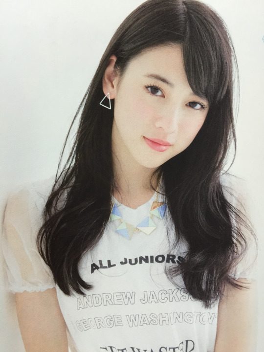 三吉彩花 高清写真/照片下载 #7101124