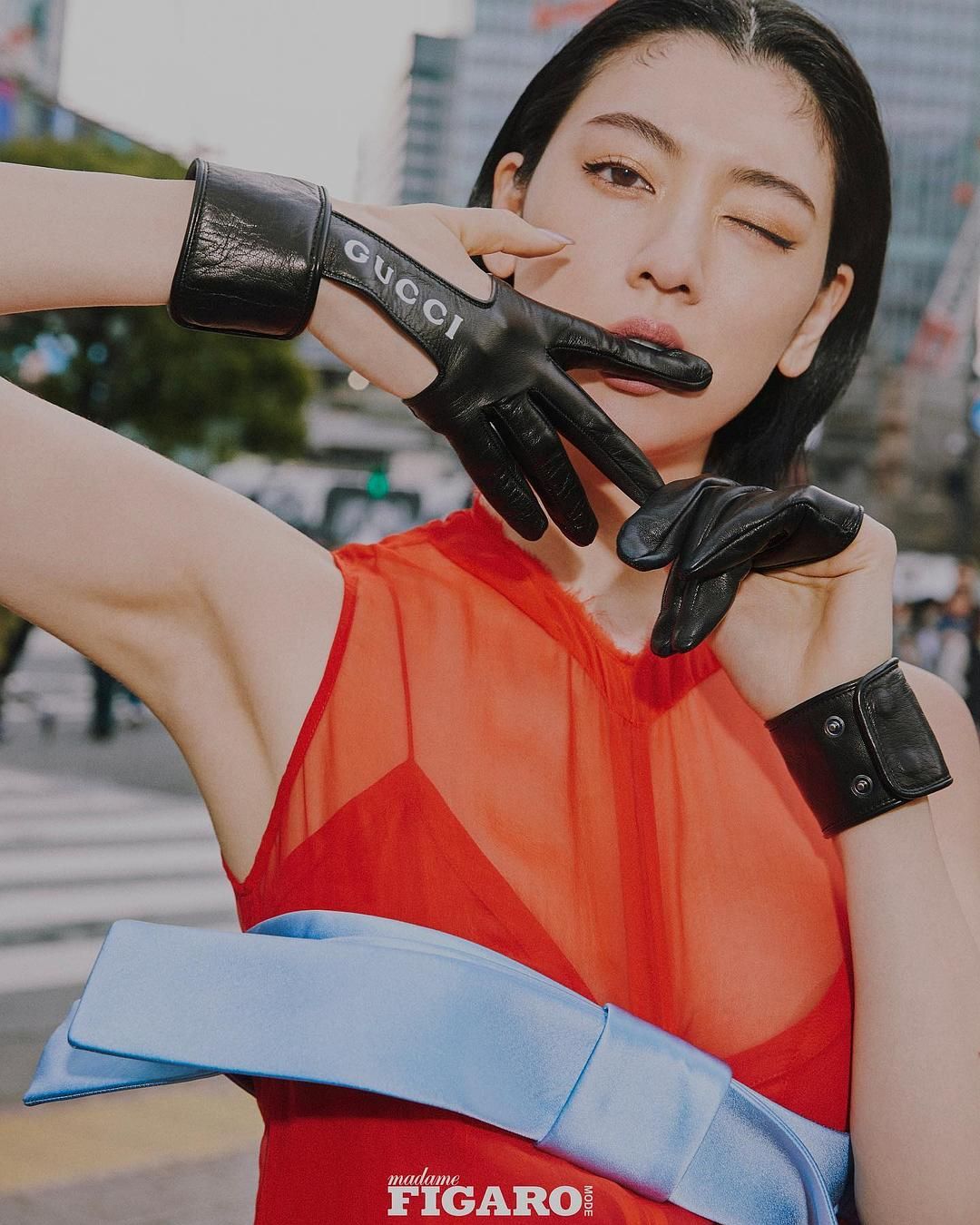 Ayaka Miyoshi HD Images/Photo Gallery Download #9566692