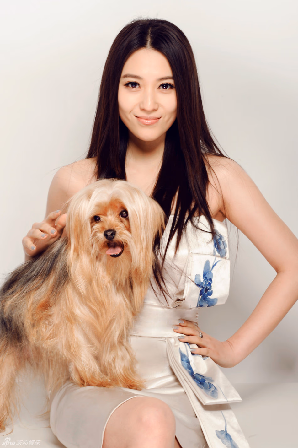 丹琳 高清写真/照片下载 #2159760