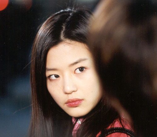 Jun Ji-hyun HD Images/Photo Gallery Download #936352
