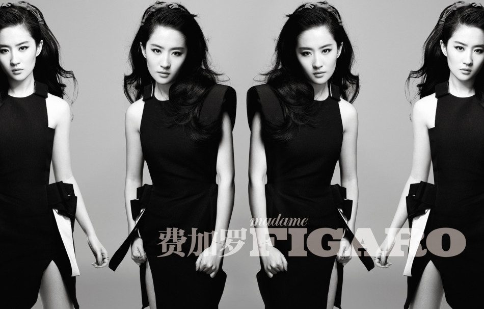 Liu Yifei HD Images/Photo Gallery Download #6690575