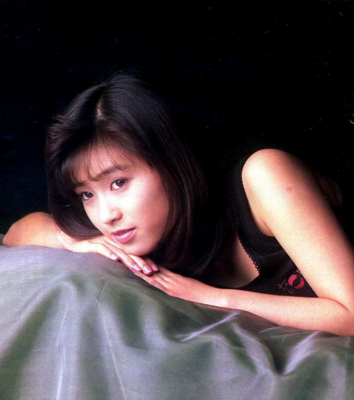 Noriko Sakai HD Images/Photo Gallery Download #5472281