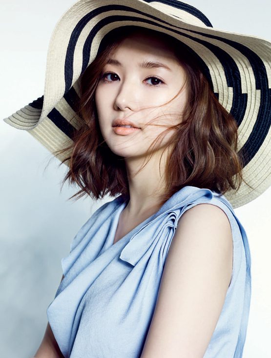 Park Min-Young HD Images/Photo Gallery Download #6959918
