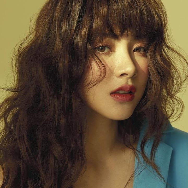 Pimchanok Leuwisetpaibul HD Images/Photo Gallery Download #9197908