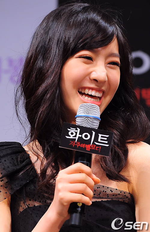 Se-Yeon Jin HD Images/Photo Gallery Download #3346517