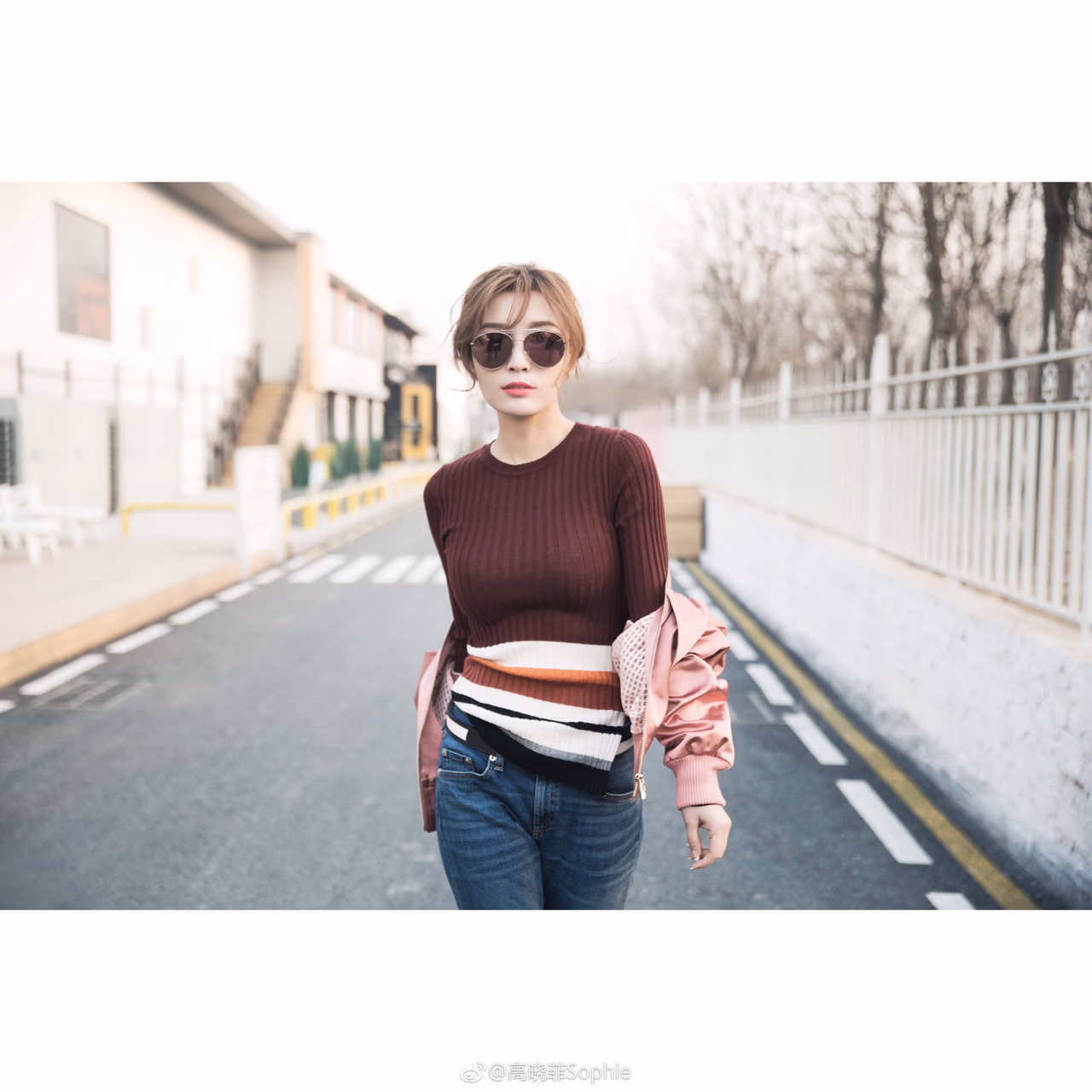 高晓菲 高清写真/照片下载 #3440844