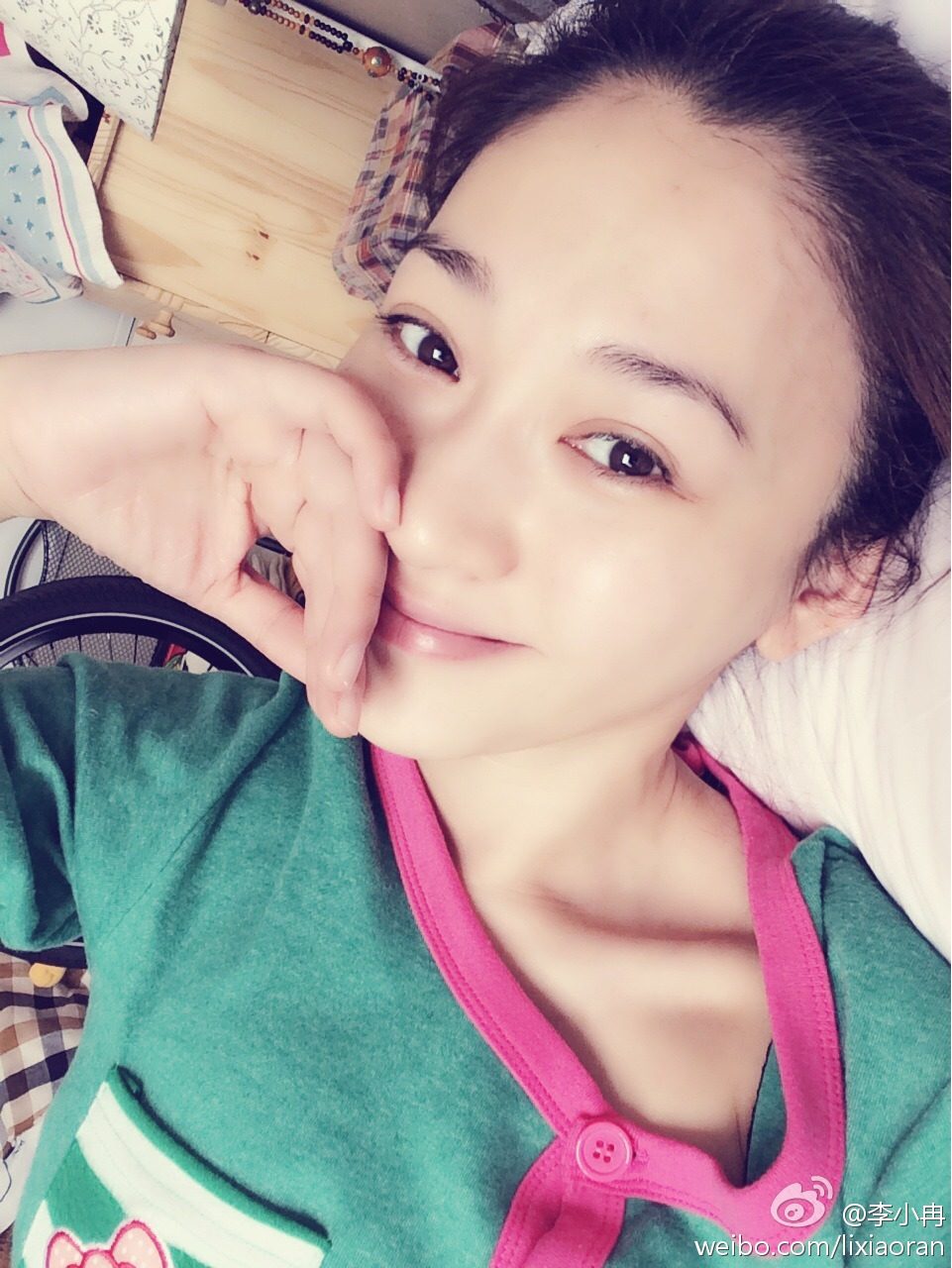 Xiaoran Li HD Images/Photo Gallery Download #1836719
